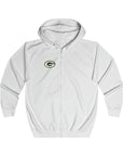 Unisex Full Zip Green Bay Packers™ Hoodie