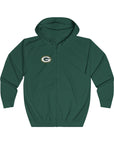 Unisex Full Zip Green Bay Packers™ Hoodie