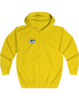 Unisex Full Zip Green Bay Packers™ Hoodie