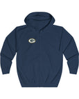 Unisex Full Zip Green Bay Packers™ Hoodie