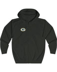 Unisex Full Zip Green Bay Packers™ Hoodie