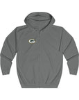 Unisex Full Zip Green Bay Packers™ Hoodie