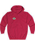 Unisex Full Zip Green Bay Packers™ Hoodie