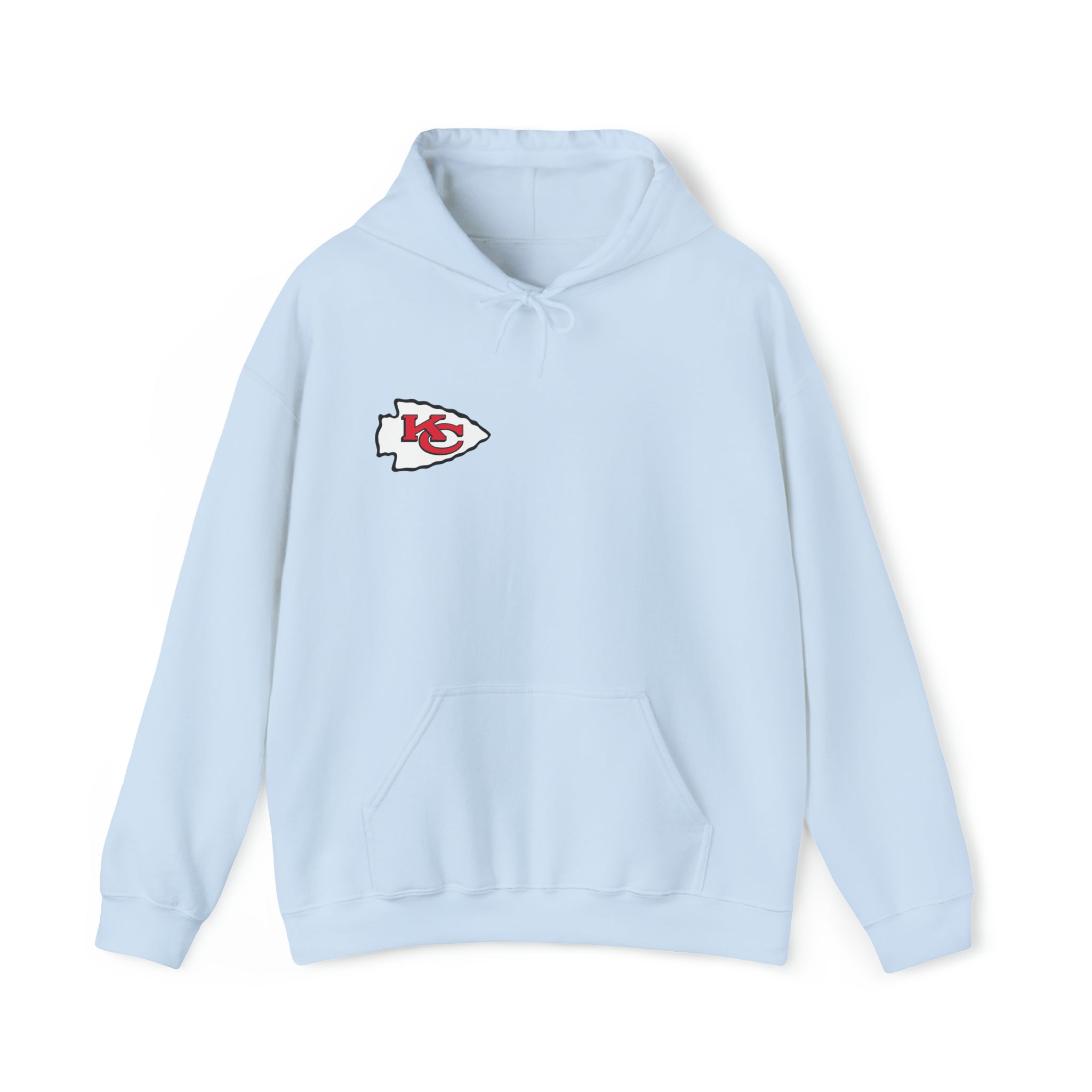 Unisex Kansas City Chiefs™ Hoodie