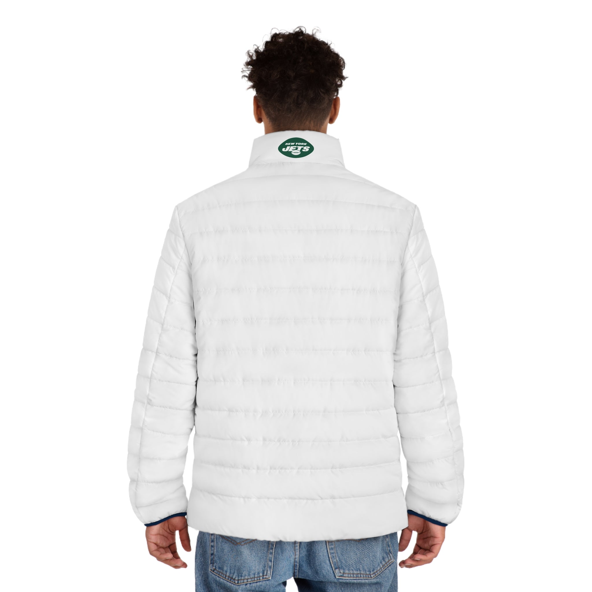 Men&#39;s New York Jets™ Puffer Jacket