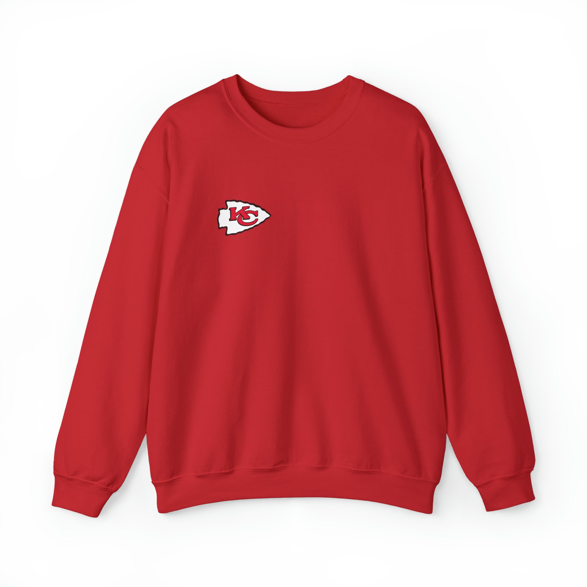 Unisex Kansas City Chiefs™ Crewneck Sweatshirt