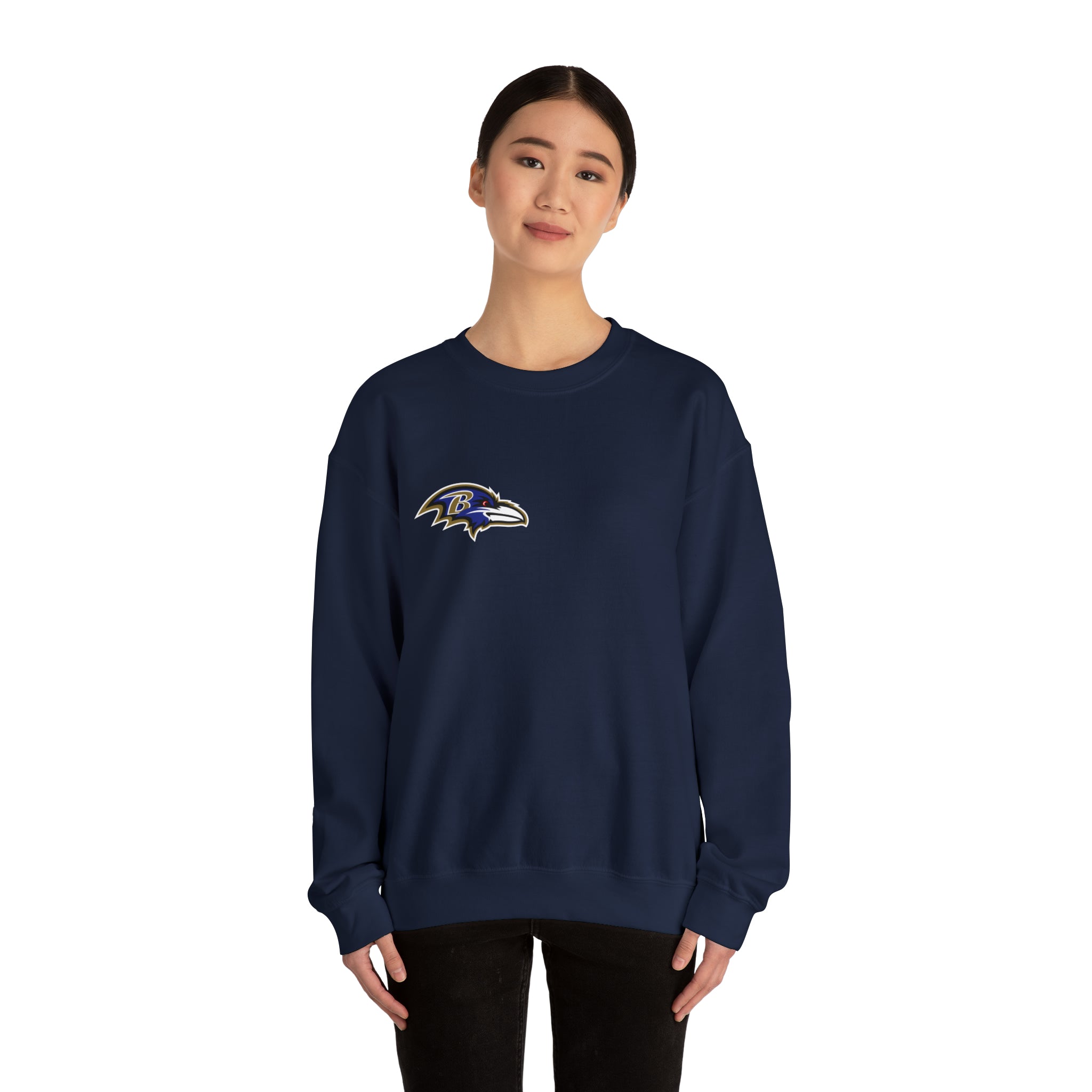 Unisex Ravens™ Crewneck Sweatshirt