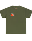 Unisex Cincinnati Bengals™ Cotton Tee