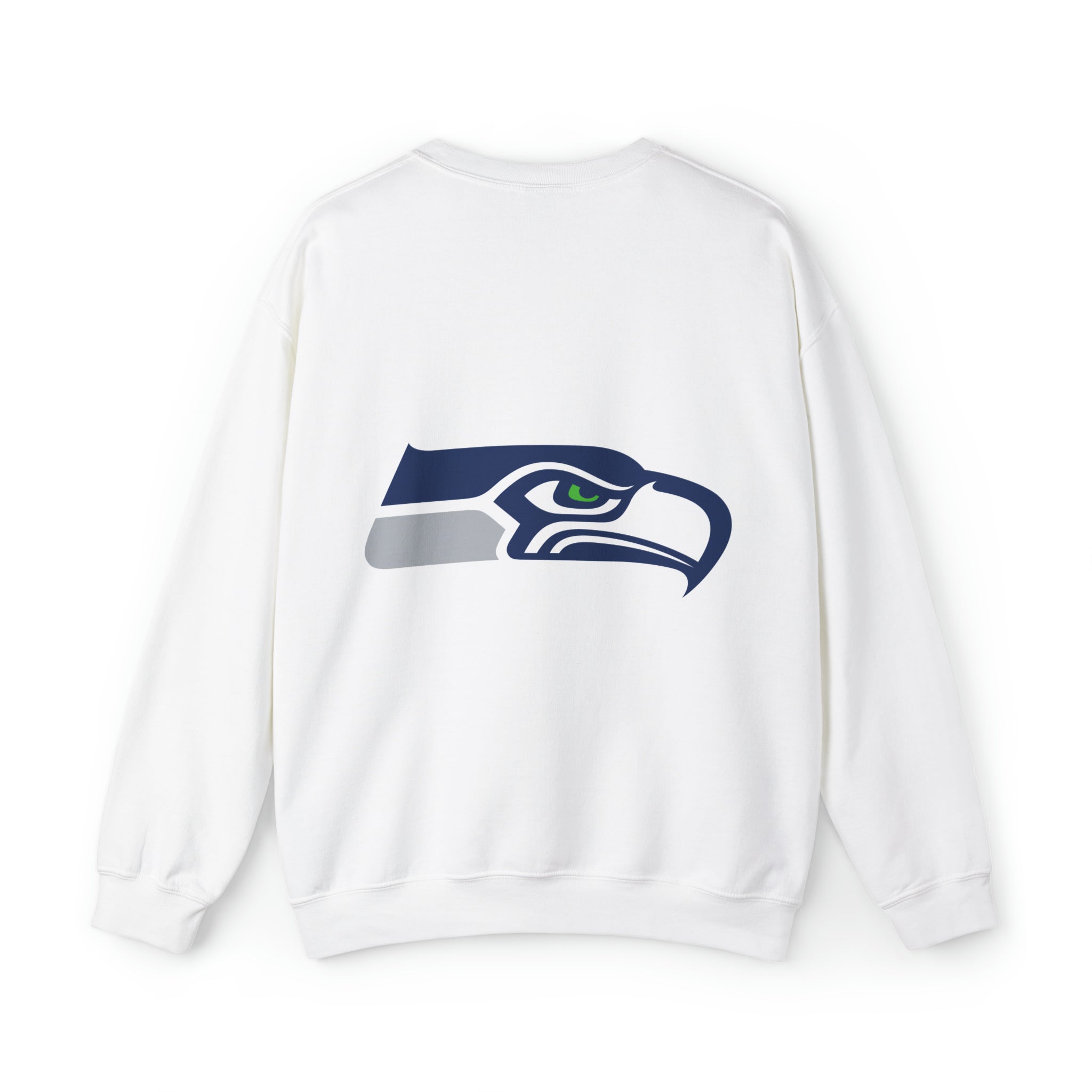 Unisex Seattle Seahawks™ Crewneck Sweatshirt