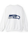 Unisex Seattle Seahawks™ Crewneck Sweatshirt