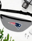 Grey Patriots™ Fanny Pack