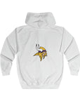 Unisex Full Zip Minnesota Vikings™ Hoodie