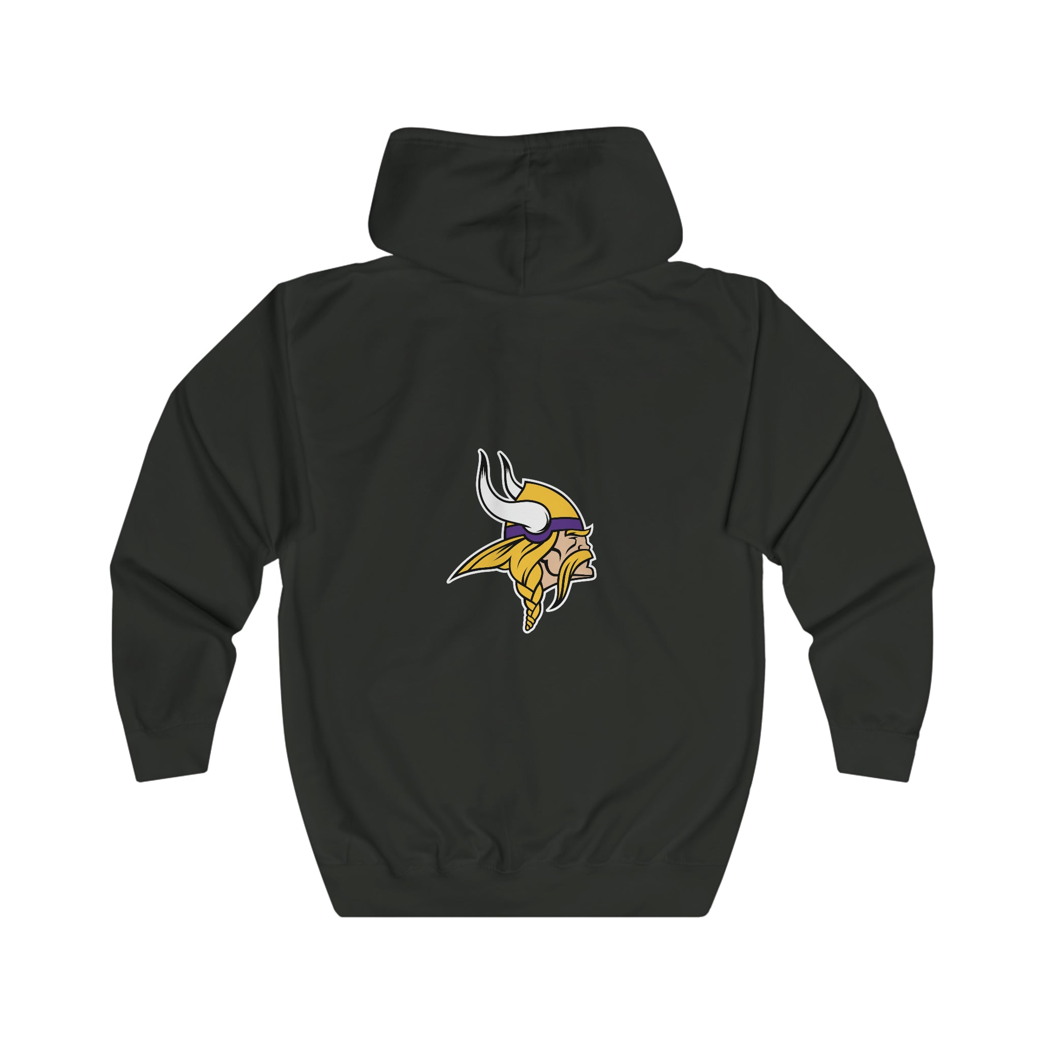 Unisex Full Zip Minnesota Vikings™ Hoodie