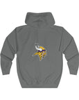 Unisex Full Zip Minnesota Vikings™ Hoodie