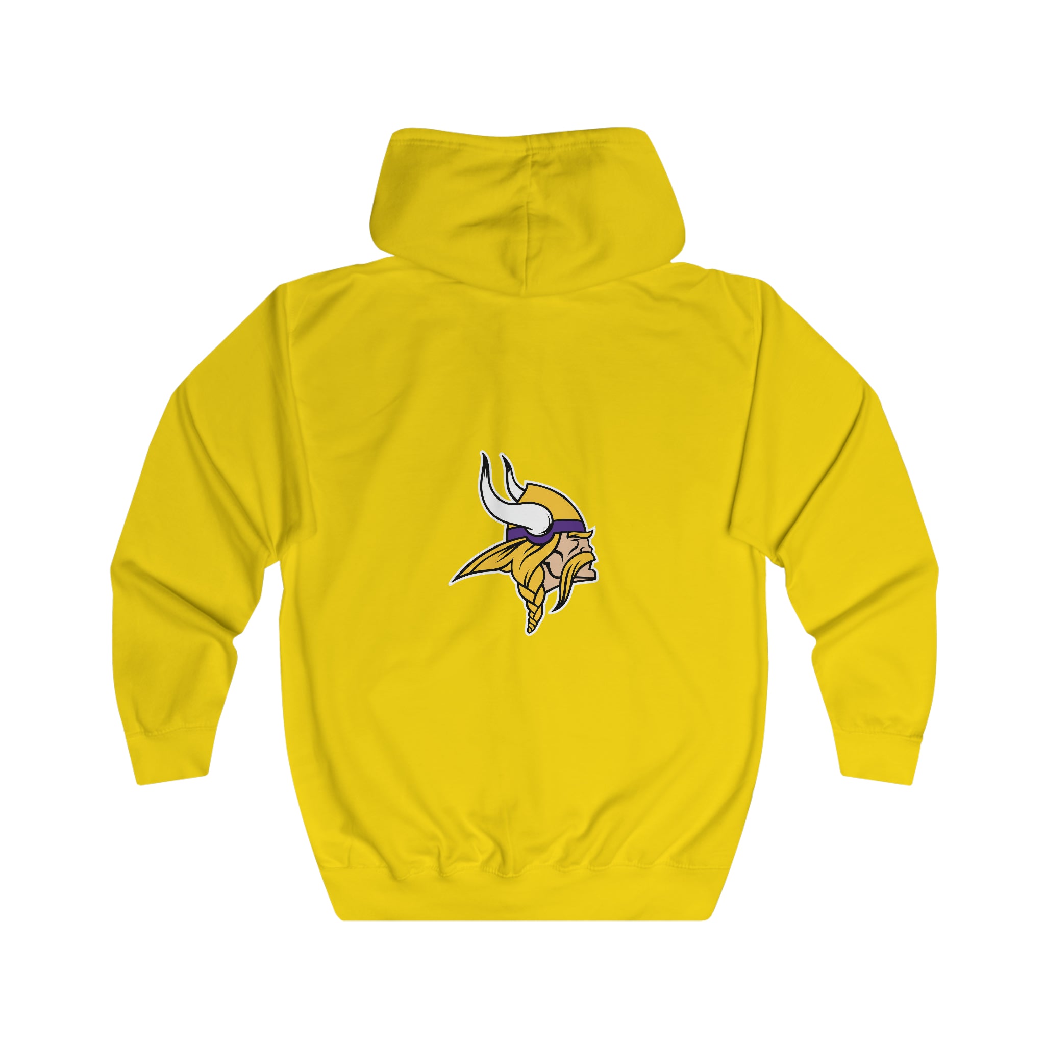 Unisex Full Zip Minnesota Vikings™ Hoodie