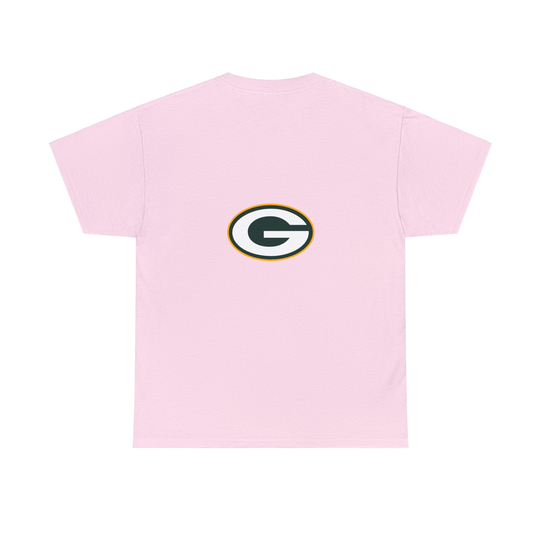 Unisex Green Bay Packers™ Cotton Tee