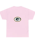 Unisex Green Bay Packers™ Cotton Tee