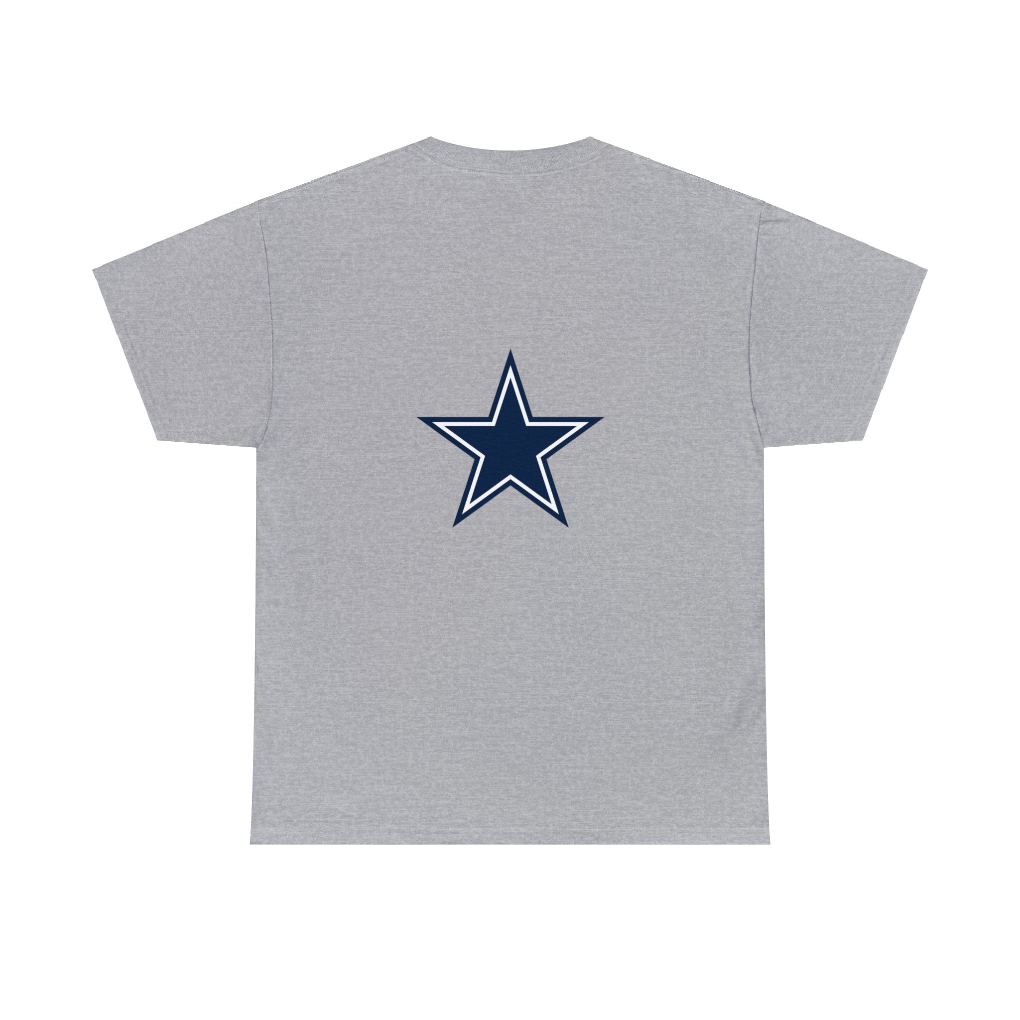 Unisex Dallas Cowboys™ Cotton Tee