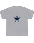 Unisex Dallas Cowboys™ Cotton Tee