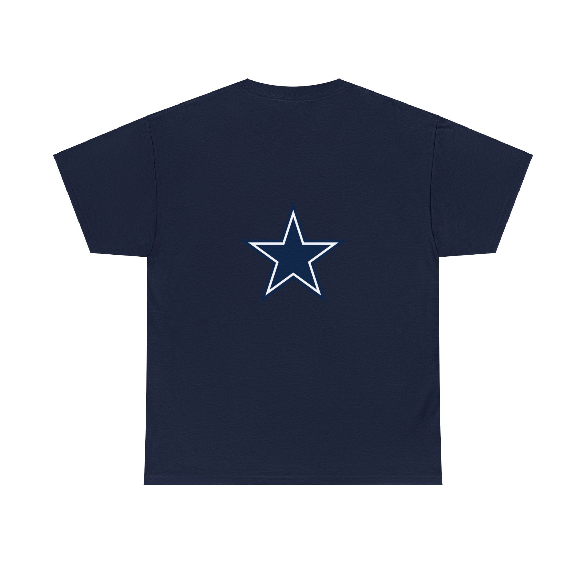 Unisex Dallas Cowboys™ Cotton Tee