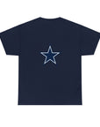 Unisex Dallas Cowboys™ Cotton Tee