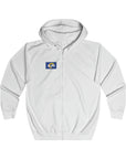 Unisex Full Zip Los Angels Rams™ Hoodie