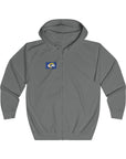 Unisex Full Zip Los Angels Rams™ Hoodie