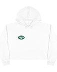 Women's New York Jets™ Crop Hoodie