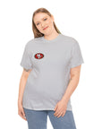 Unisex San Francisco 49ers™ Cotton Tee