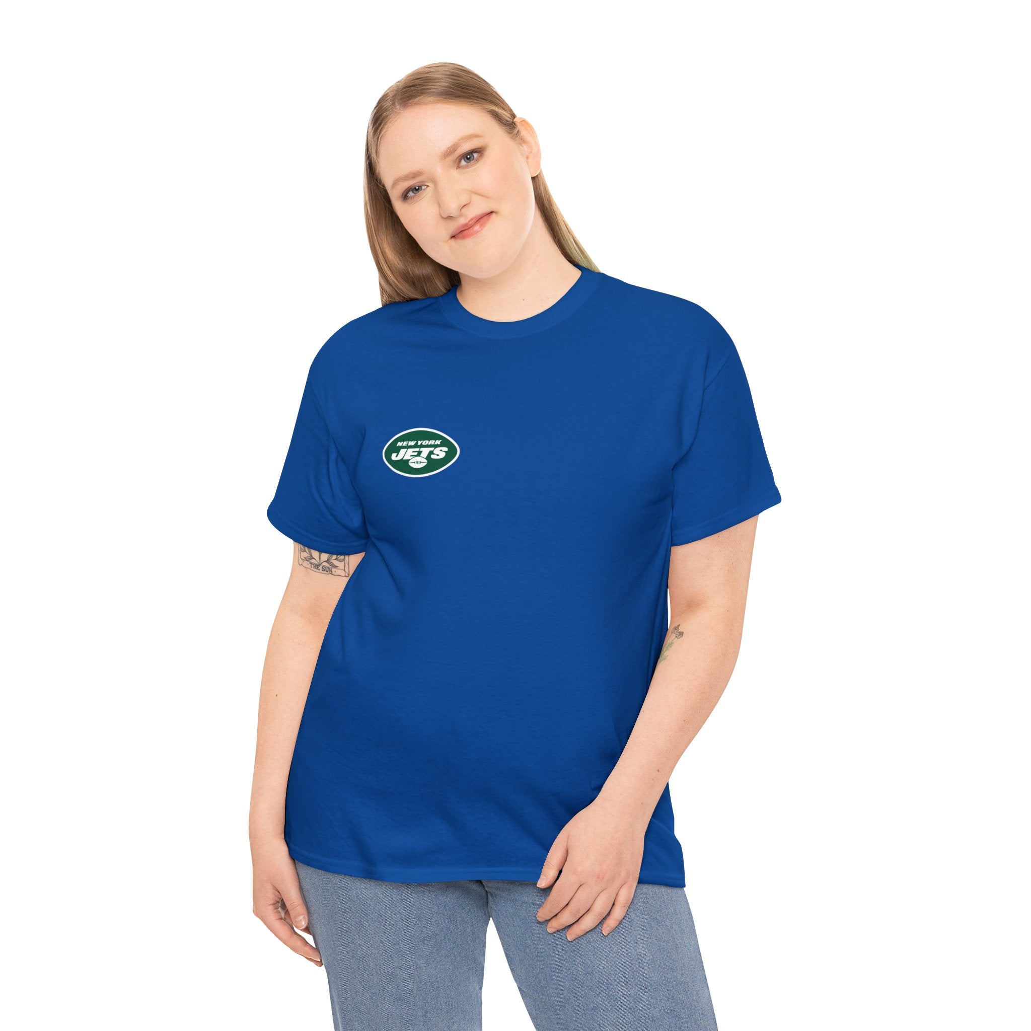 Unisex New York Jets™ Cotton Tee