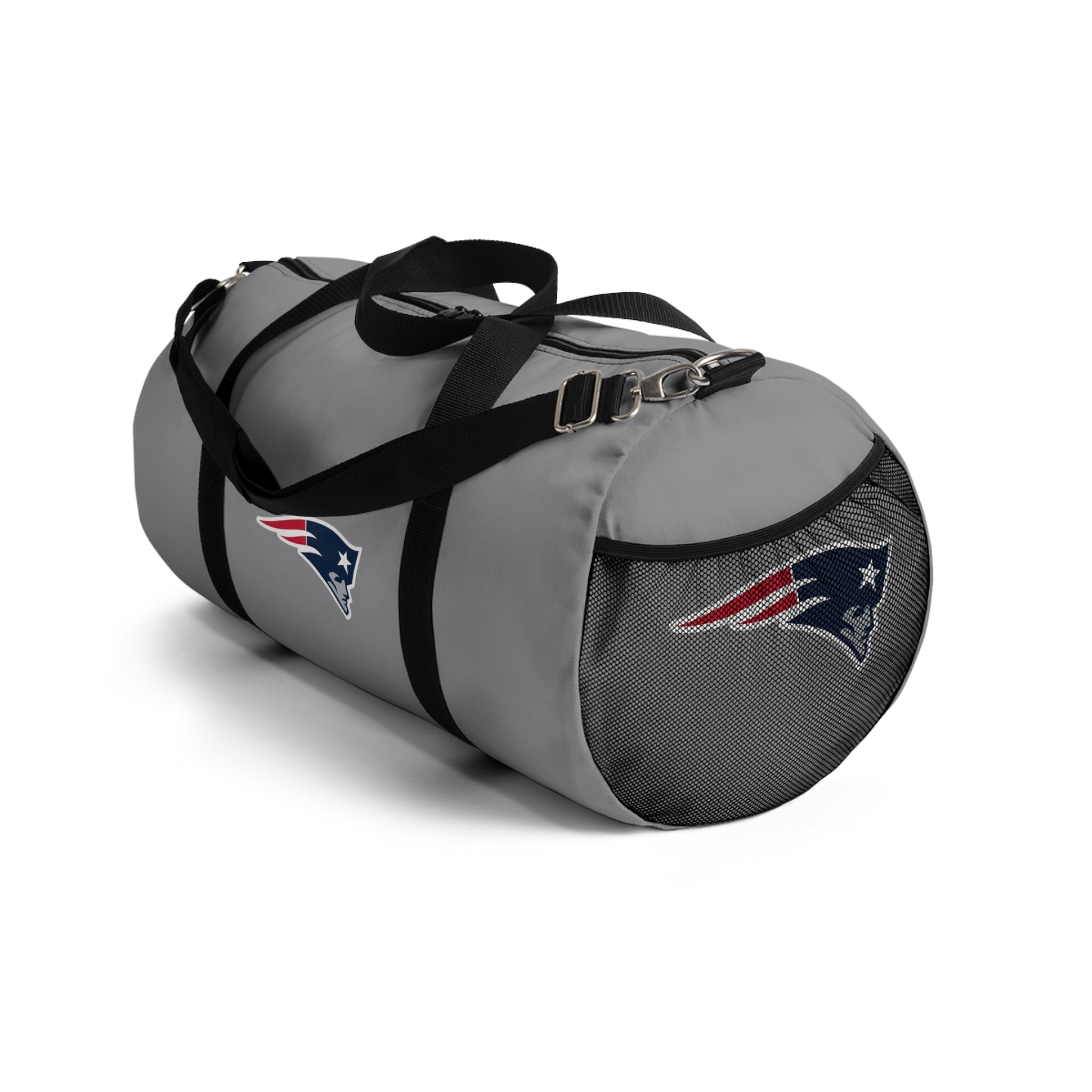 Grey Patriots™ Duffel Bag