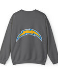 Unisex Chargers™ Crewneck Sweatshirt