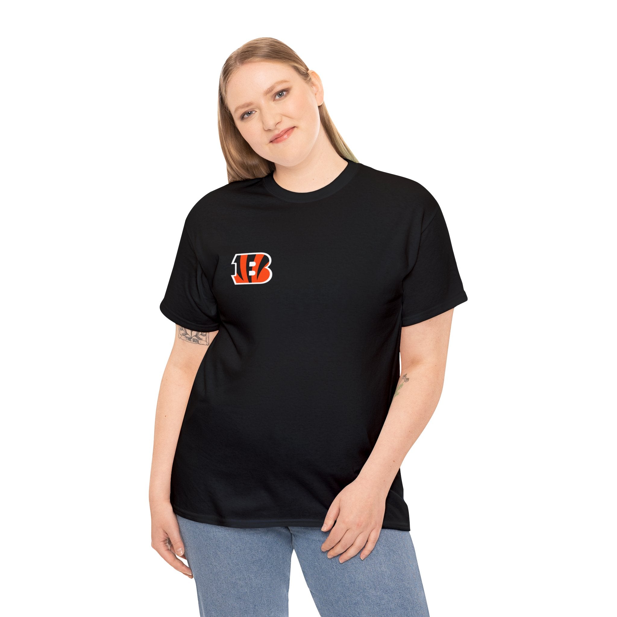 Unisex Cincinnati Bengals™ Cotton Tee