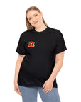 Unisex Cincinnati Bengals™ Cotton Tee