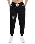 Unisex Black Raiders™ Joggers