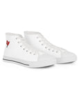 Men's Tampa Bay Buccaneers™ High Top Sneakers