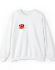 Unisex Cincinnati Bengals™ Crewneck Sweatshirt