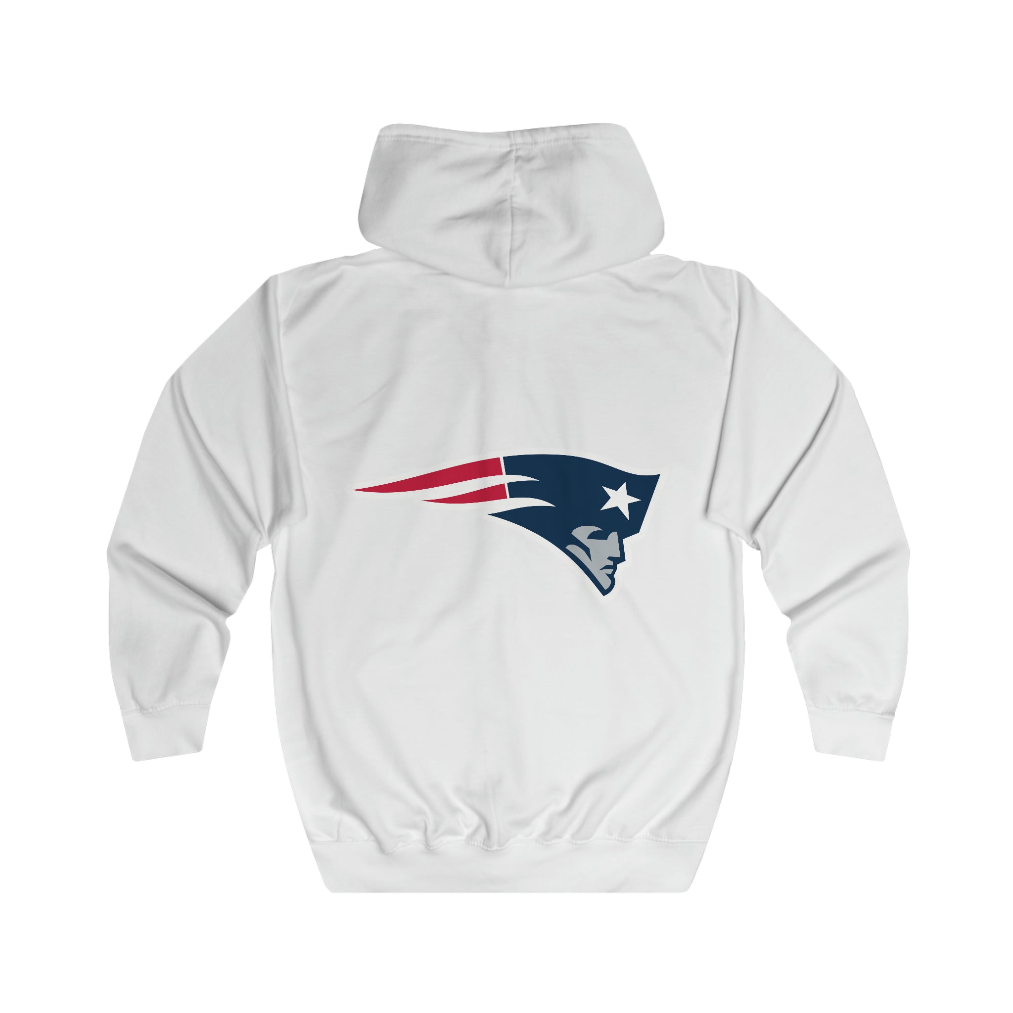 Unisex Full Zip Patriots™ Hoodie