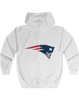 Unisex Full Zip Patriots™ Hoodie