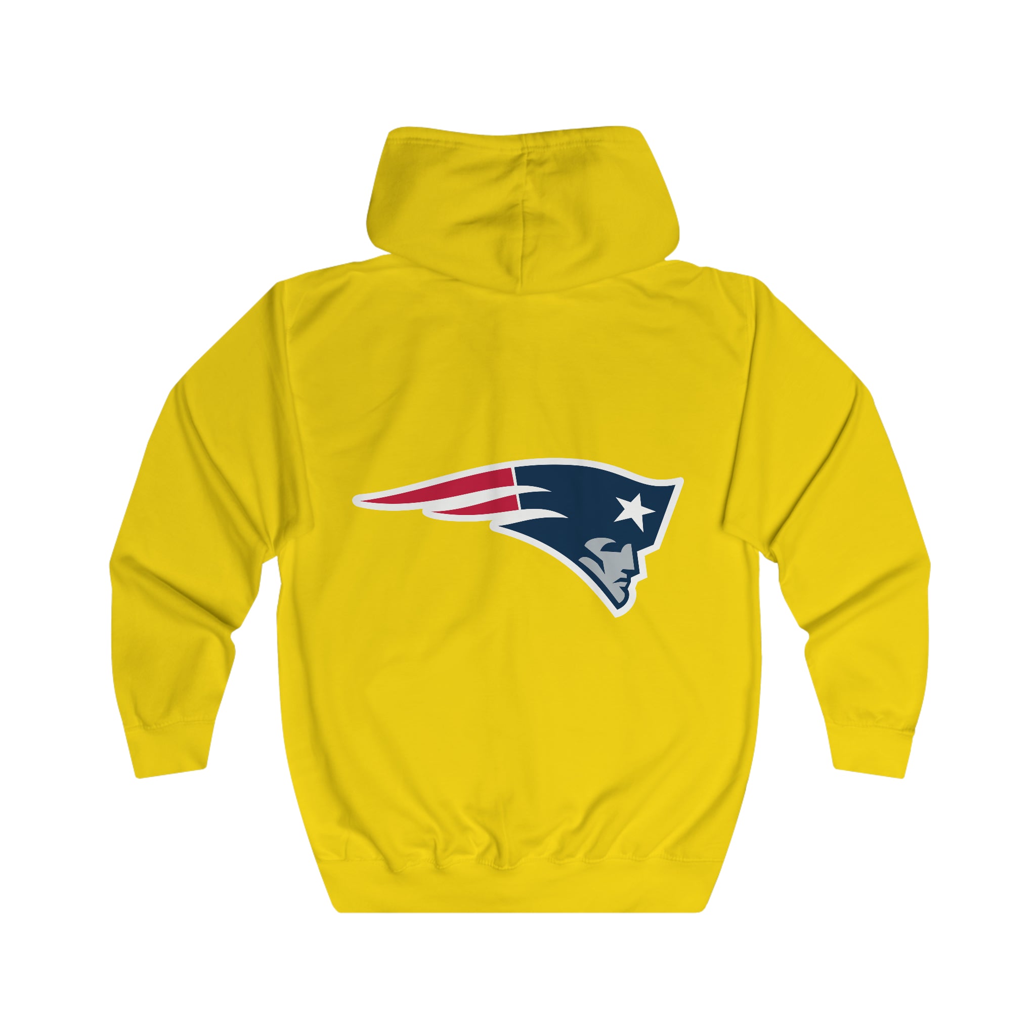 Unisex Full Zip Patriots™ Hoodie