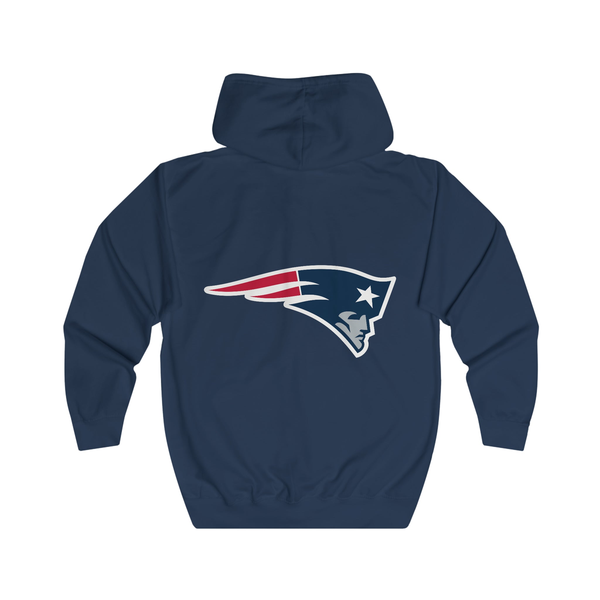 Unisex Full Zip Patriots™ Hoodie