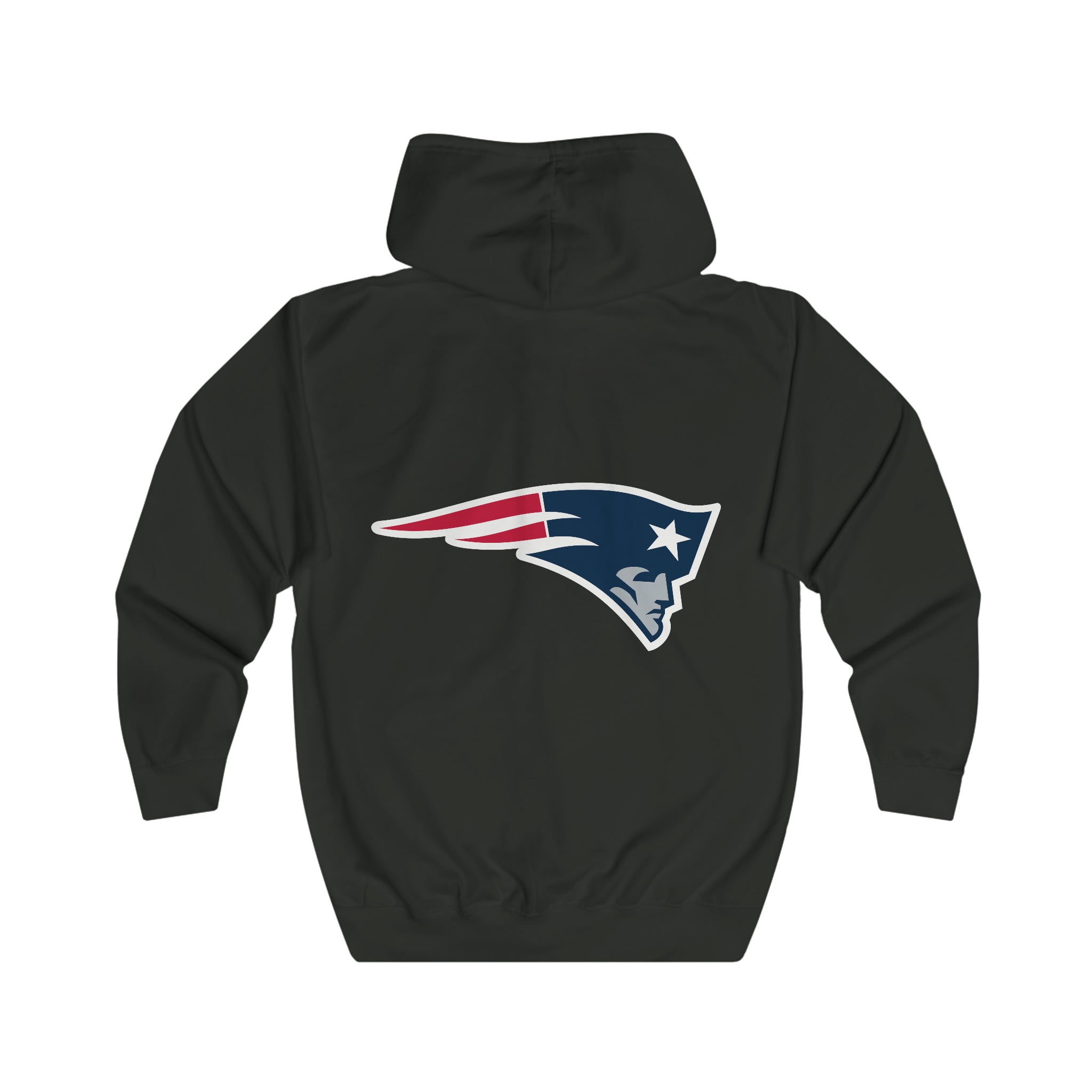 Unisex Full Zip Patriots™ Hoodie