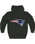 Unisex Full Zip Patriots™ Hoodie