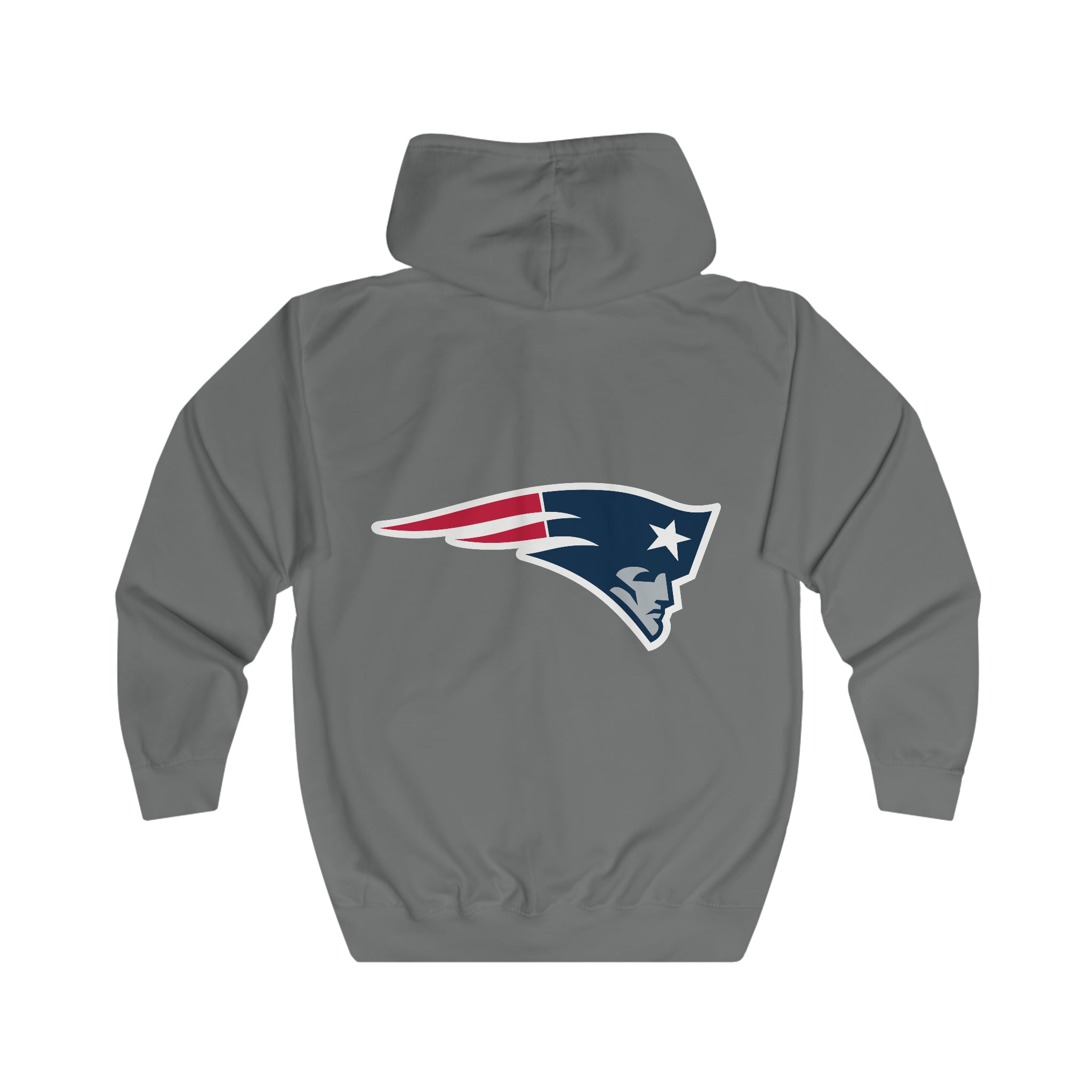 Unisex Full Zip Patriots™ Hoodie