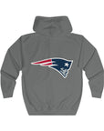 Unisex Full Zip Patriots™ Hoodie