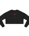 Women's Tampa Bay Buccaneers™ Cropped Sweatshirt