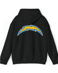 Unisex Chargers™ Hoodie