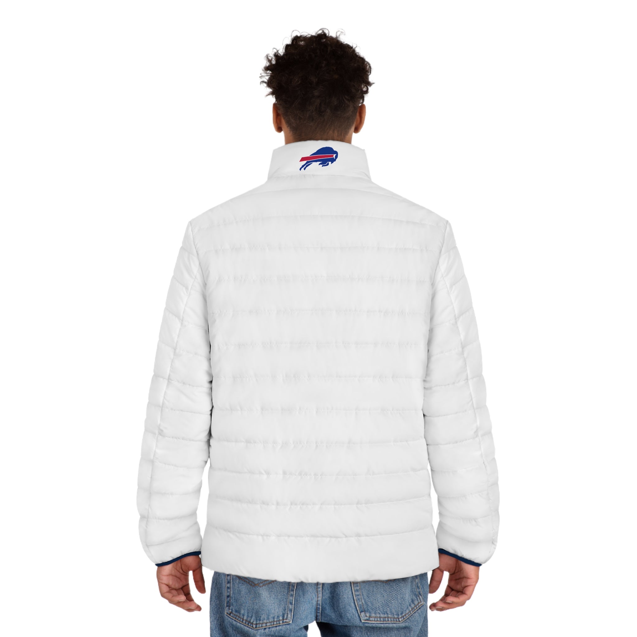 Men&#39;s Buffalo Bills™ Puffer Jacket