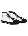 Men's Green Bay Packers™ High Top Sneakers