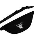 Black Raiders™ Fanny Pack